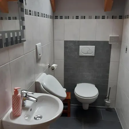 Apartamento Jutta By Interhome